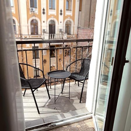 Kyiv Panna Apartment Extérieur photo