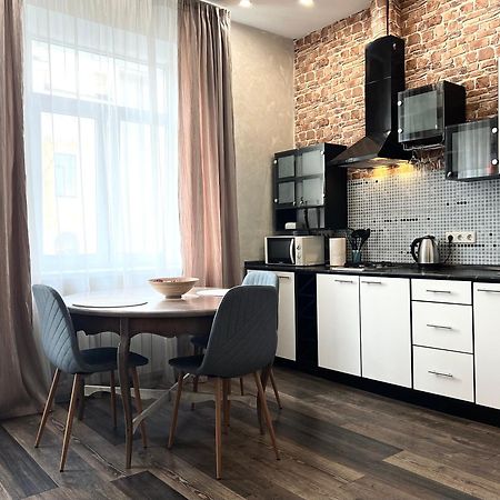 Kyiv Panna Apartment Extérieur photo