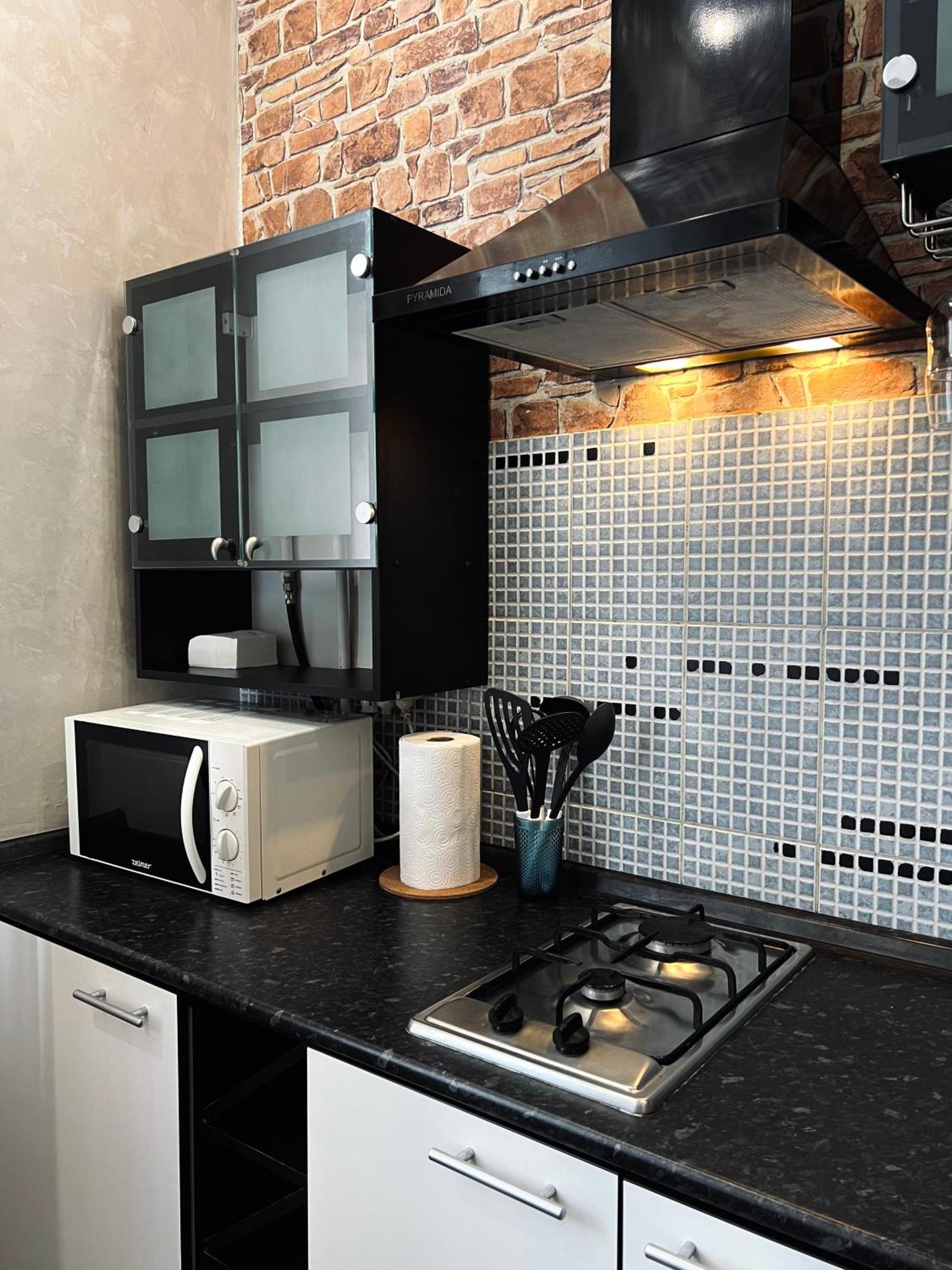 Kyiv Panna Apartment Extérieur photo
