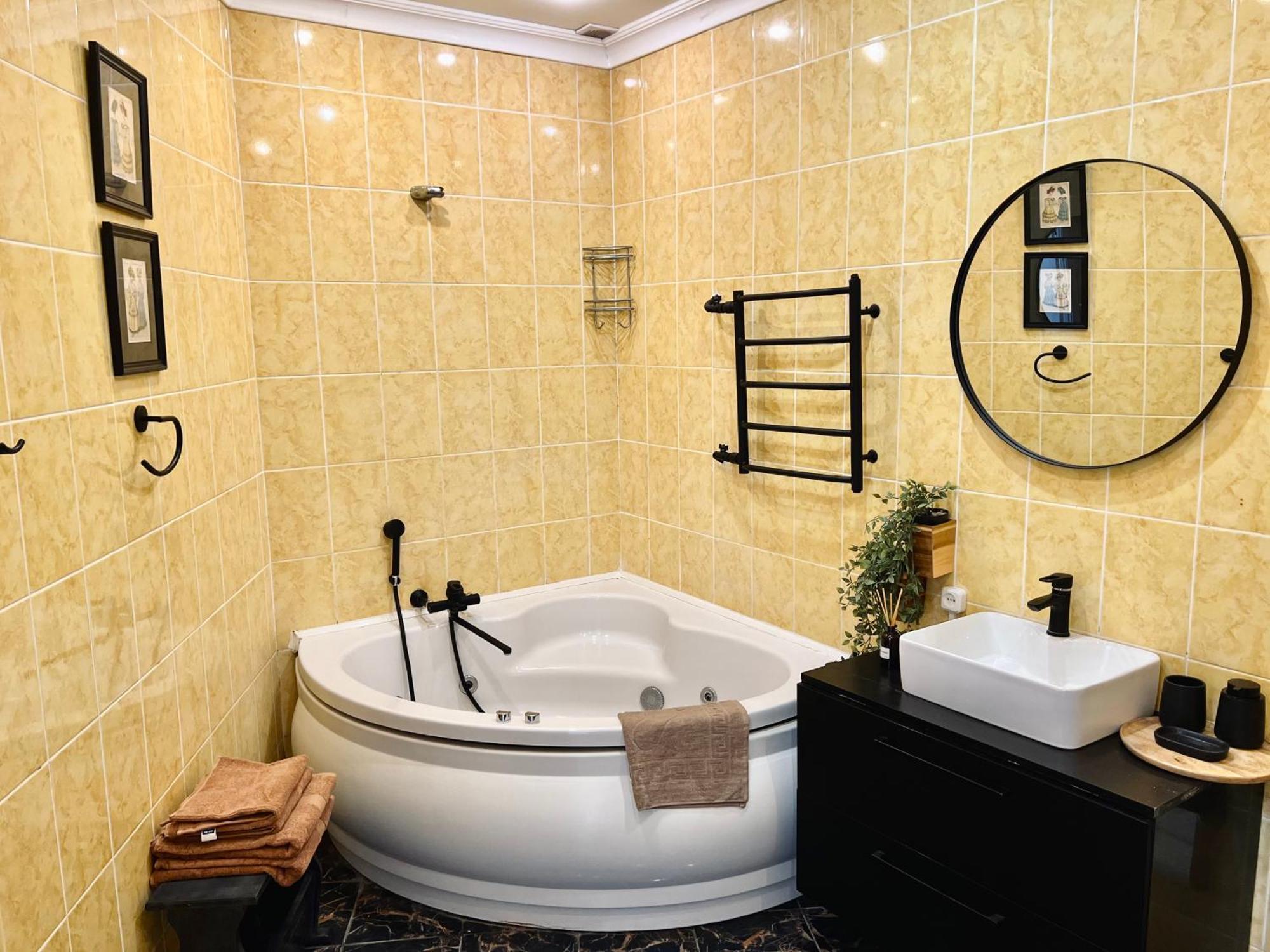 Kyiv Panna Apartment Extérieur photo