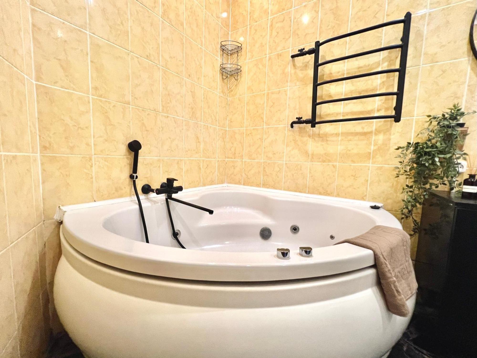 Kyiv Panna Apartment Extérieur photo